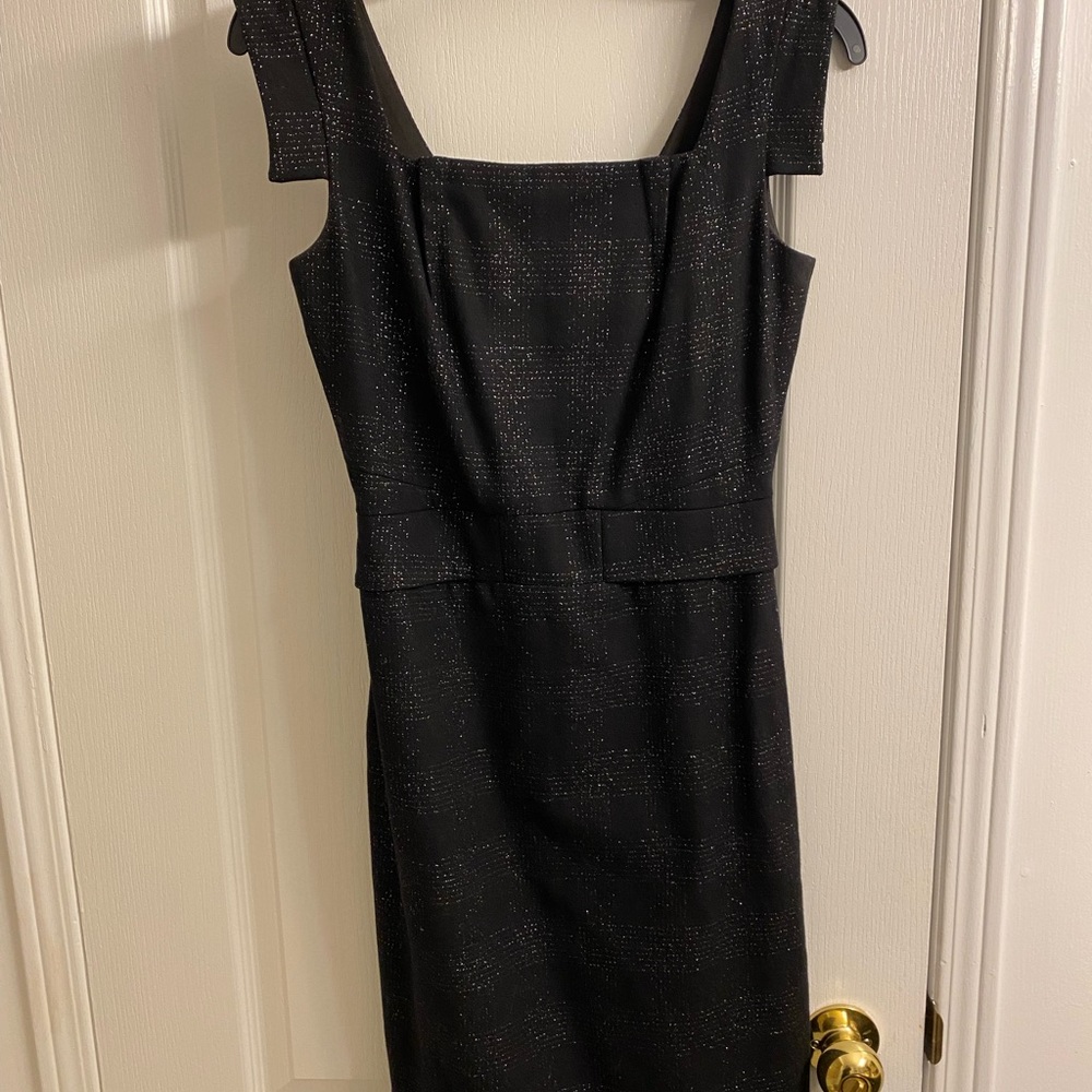 Club Monaco wool blend dress - Size 0 - Picture 8 of 8